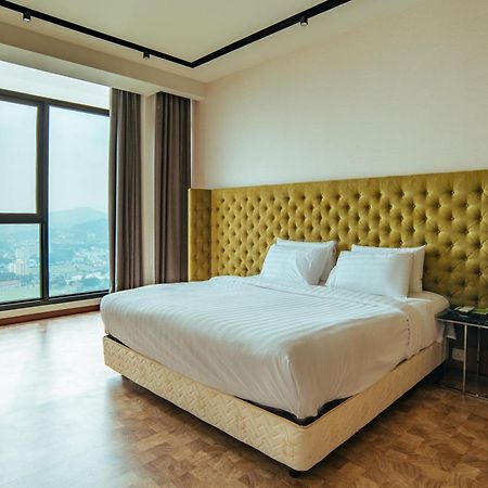 Expressionz Suites Klcc Kuala Lumpur Exterior foto