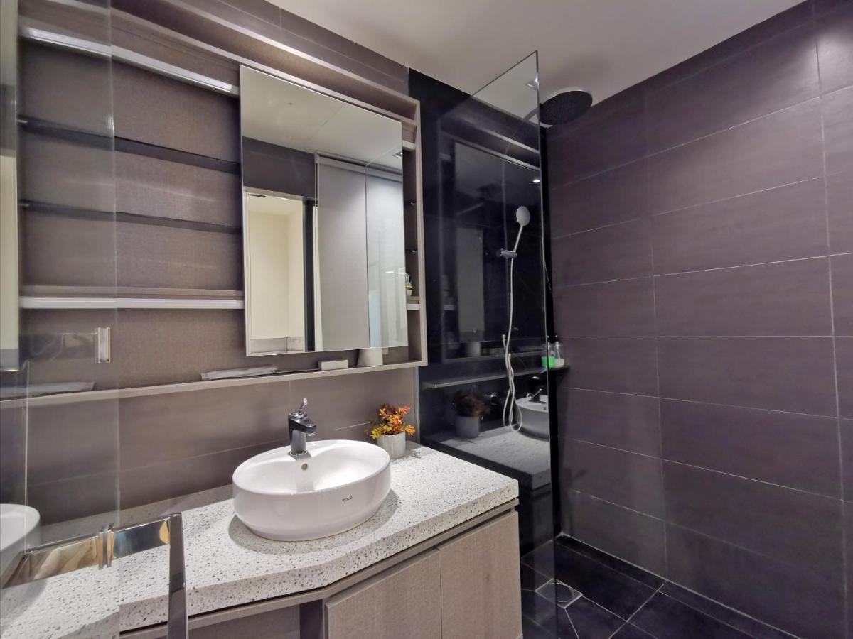 Expressionz Suites Klcc Kuala Lumpur Quarto foto
