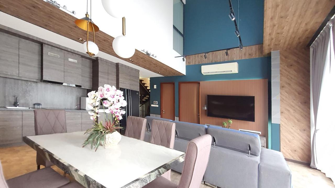 Expressionz Suites Klcc Kuala Lumpur Exterior foto