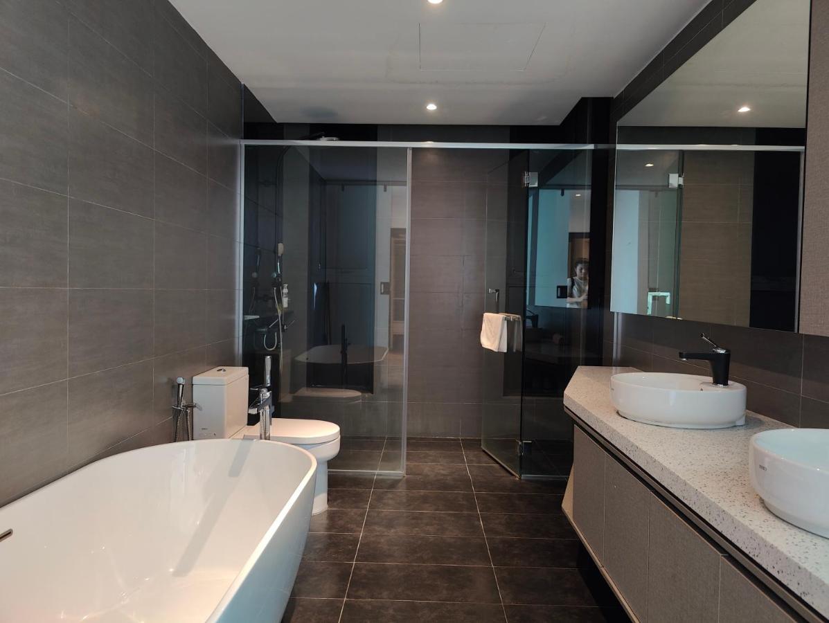 Expressionz Suites Klcc Kuala Lumpur Exterior foto