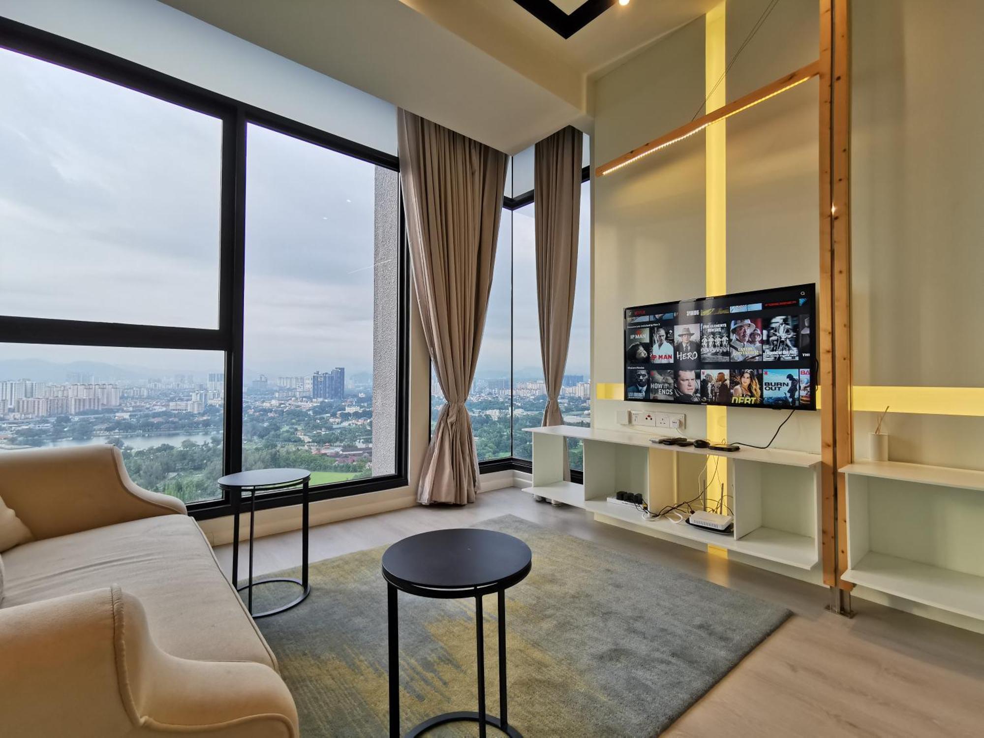 Expressionz Suites Klcc Kuala Lumpur Exterior foto
