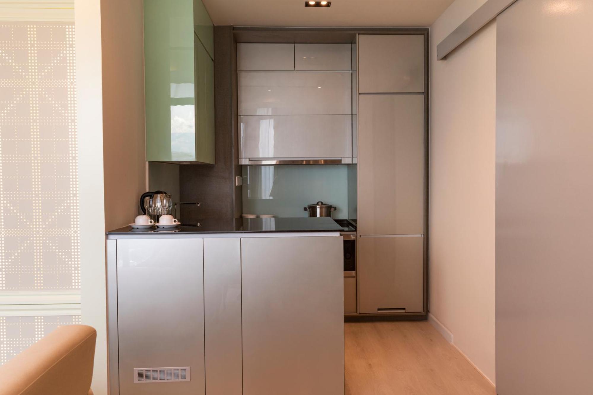 Expressionz Suites Klcc Kuala Lumpur Quarto foto