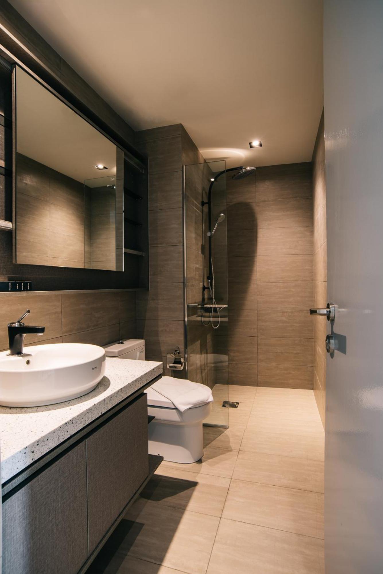Expressionz Suites Klcc Kuala Lumpur Quarto foto