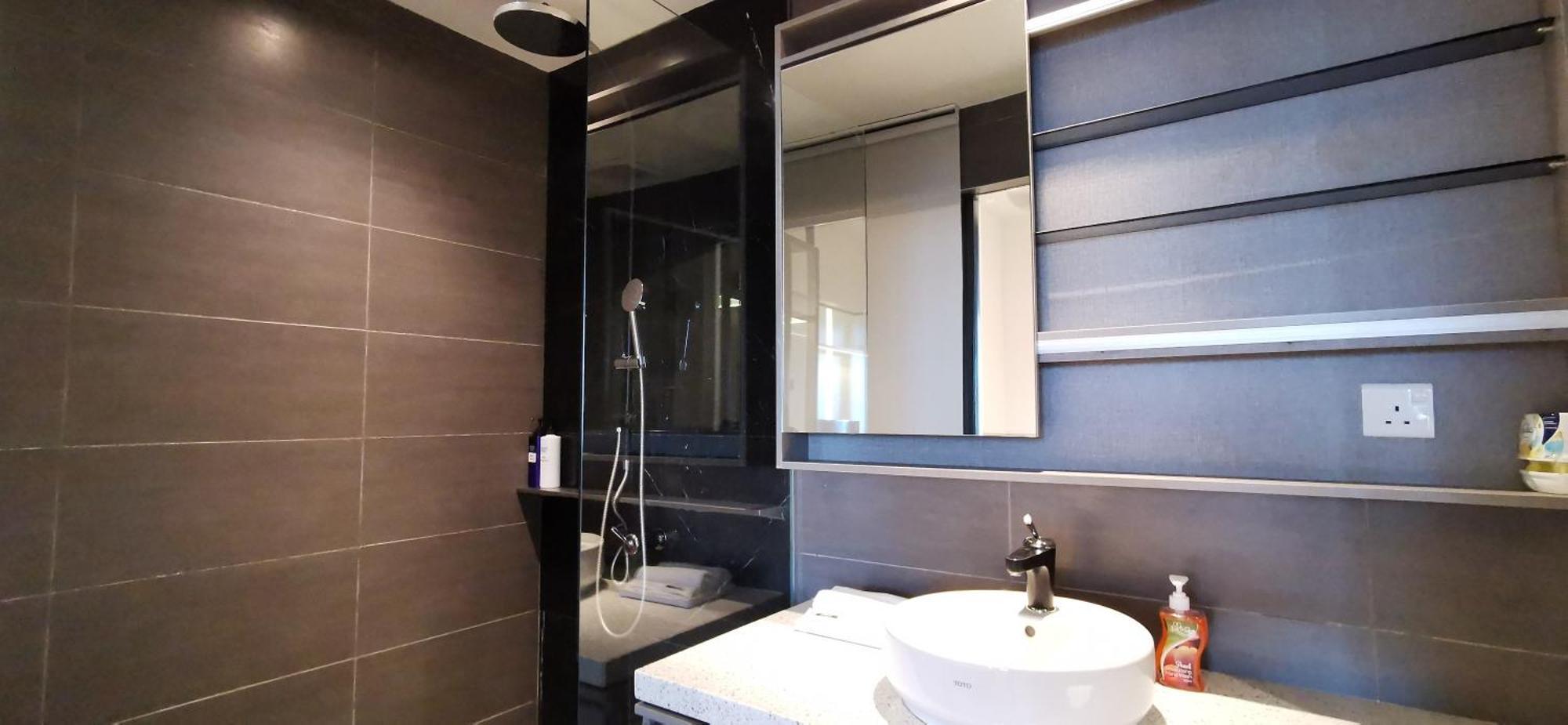 Expressionz Suites Klcc Kuala Lumpur Quarto foto