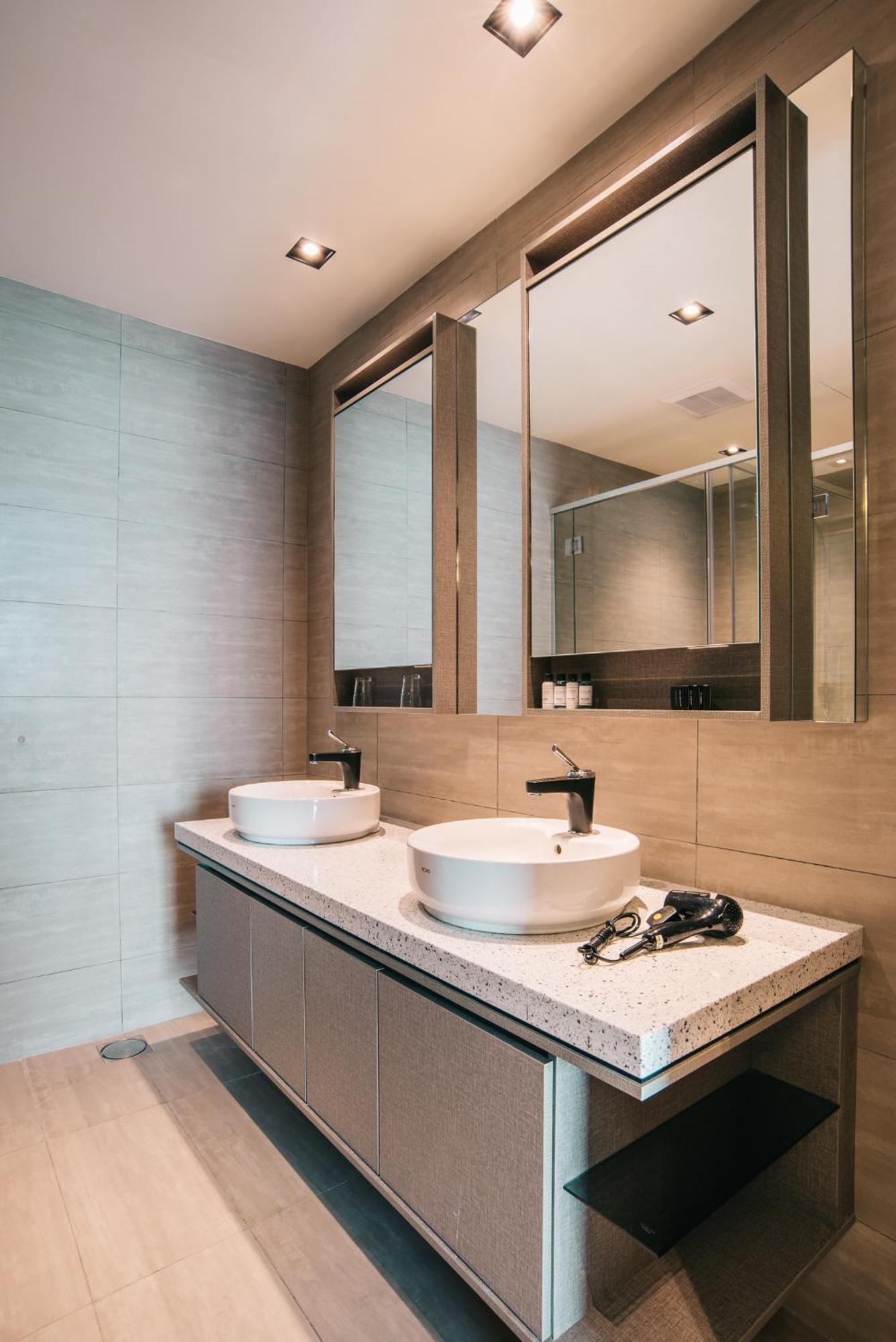 Expressionz Suites Klcc Kuala Lumpur Quarto foto